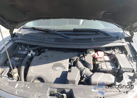 2014 Ford Explorer Xlt из США, поврежденный, VIN 1FM5K7D81EGA54734